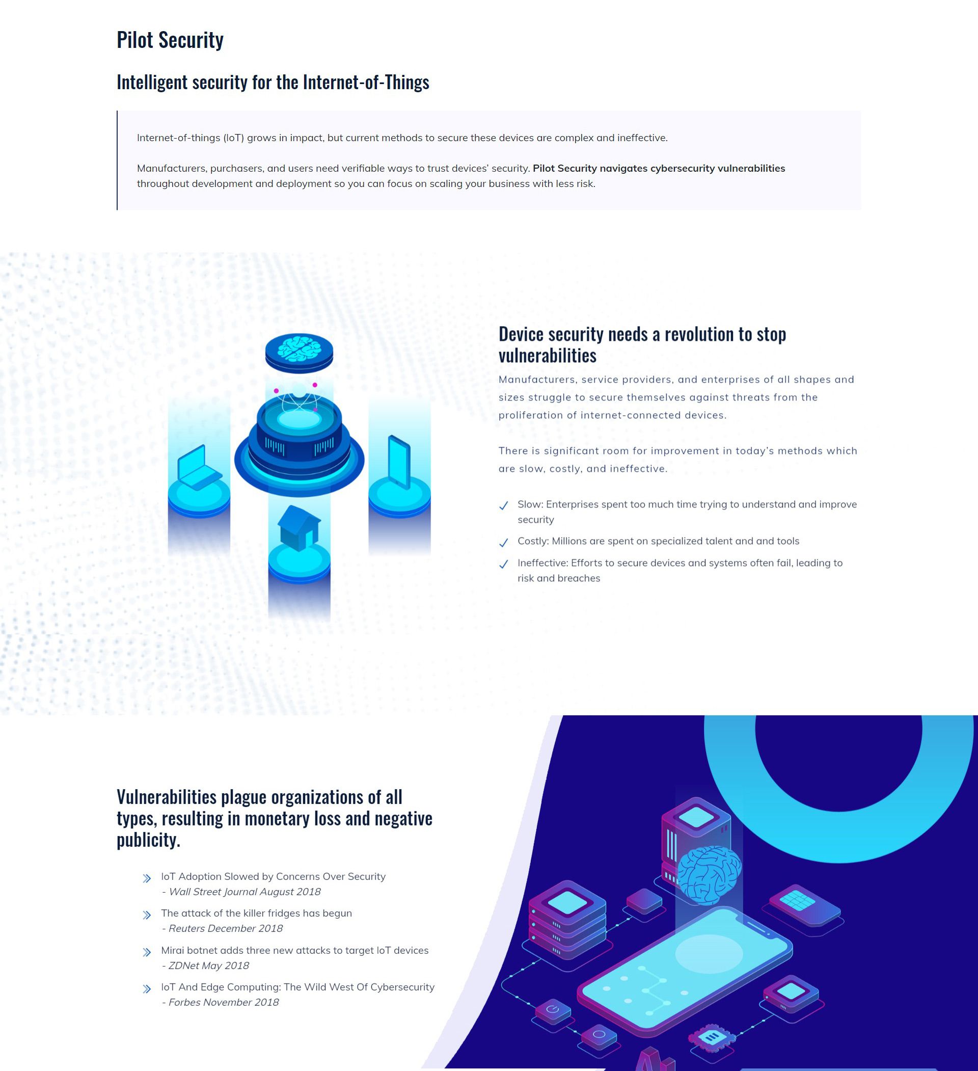 Amynasec Webpage Image